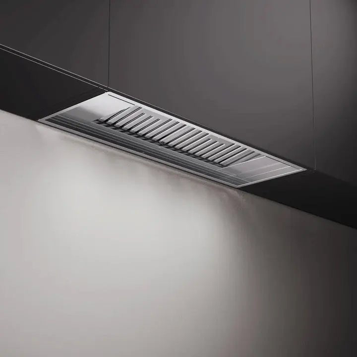 Canopy Cooker Hoods - Luxair Cooker Hoods Limited