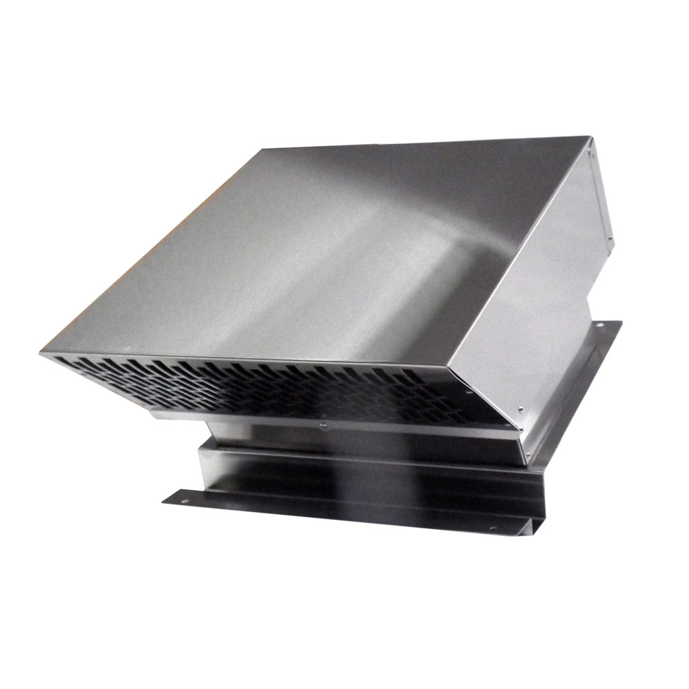 Ceiling Cooker Hoods - With External Powerful Motors - Luxair Cooker Hoods Limited