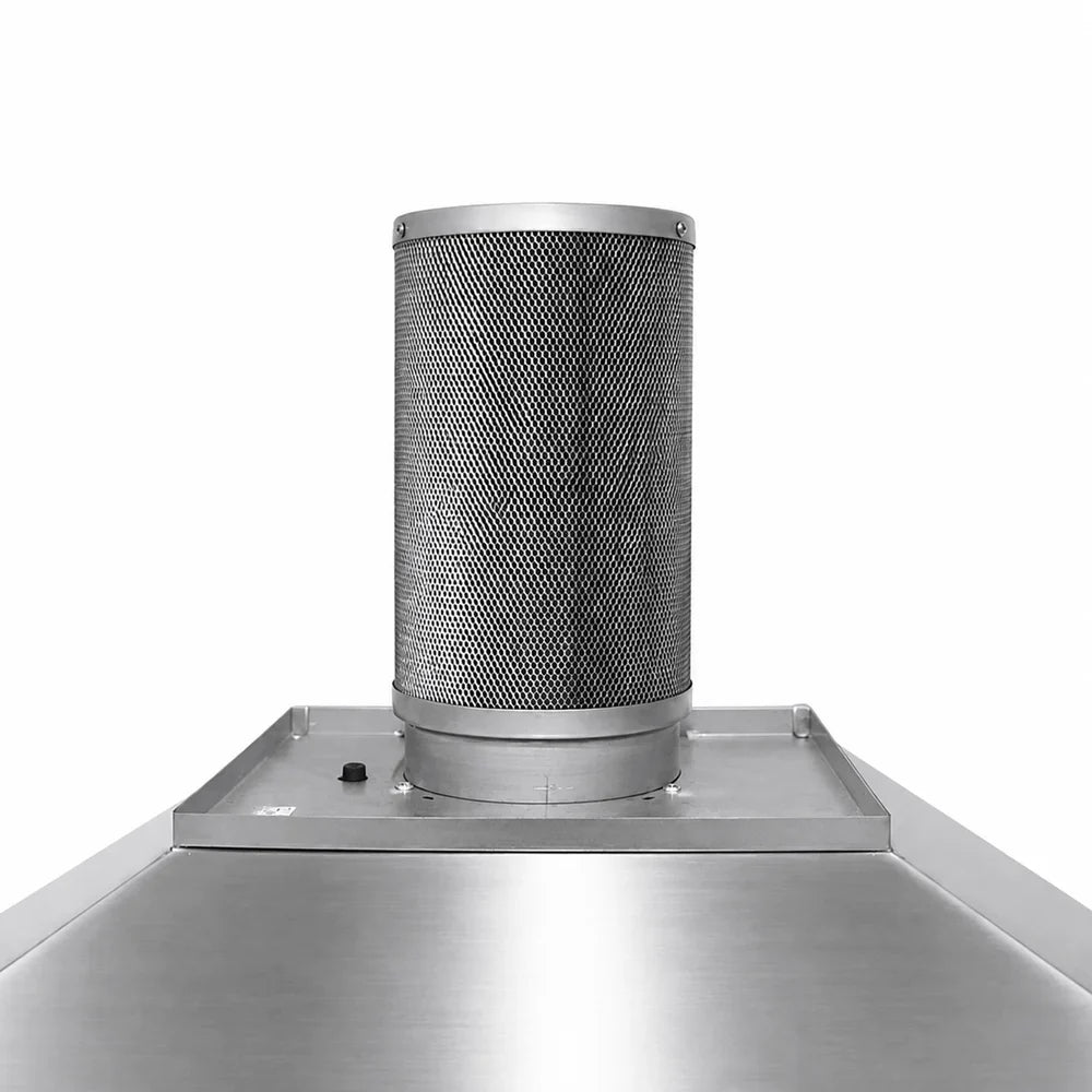 Cooker Hood Charcoal Filters - Luxair Cooker Hoods Limited