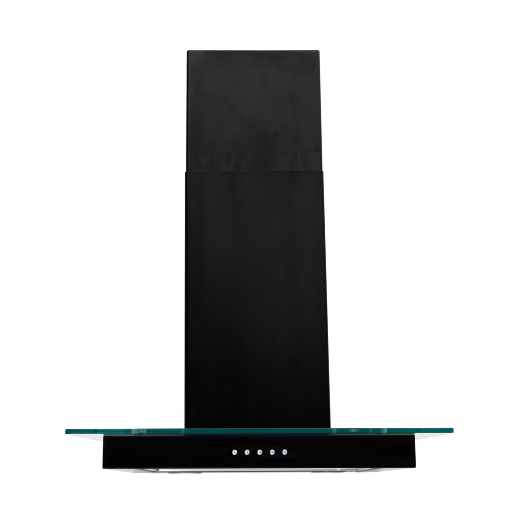 Flat Glass - Wall Hood - Luxair Cooker Hoods Limited
