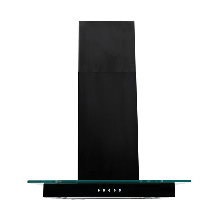 Flat Glass - Wall Hood - Luxair Cooker Hoods Limited