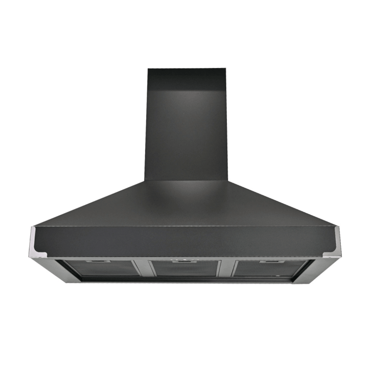 Master Range - Wall Hood - Luxair Cooker Hoods Limited