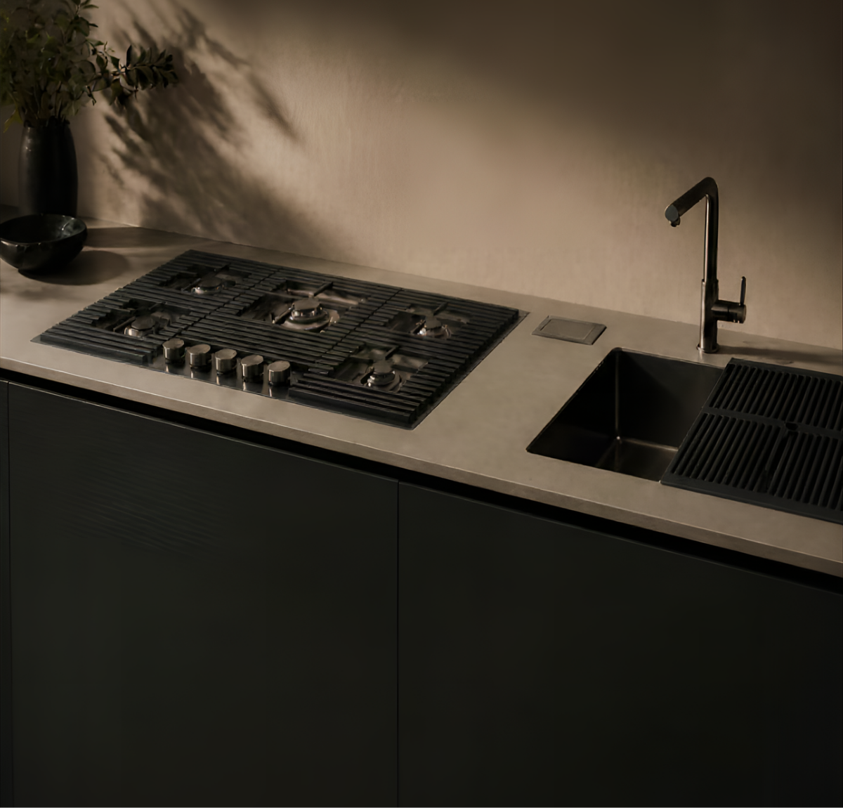 30% OFF THE ENTRIRE FOSTER GAS HOBS, SINKS AND TAPS RANGE