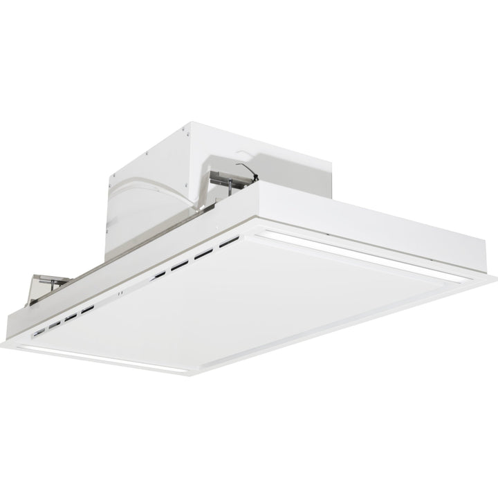 Mille - Ceiling Cooker Hood - Luxair Cooker Hoods Limited
