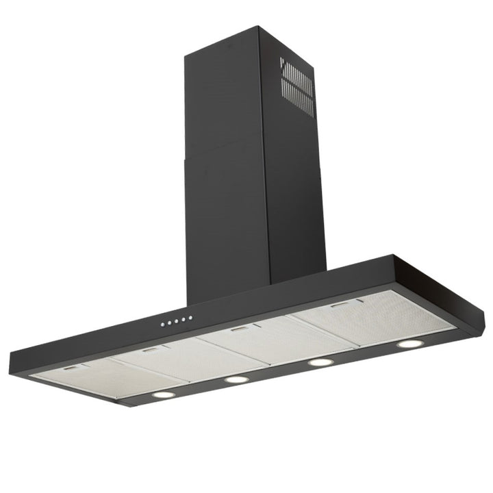 Flat - Wall Hood - Luxair Cooker Hoods Limited