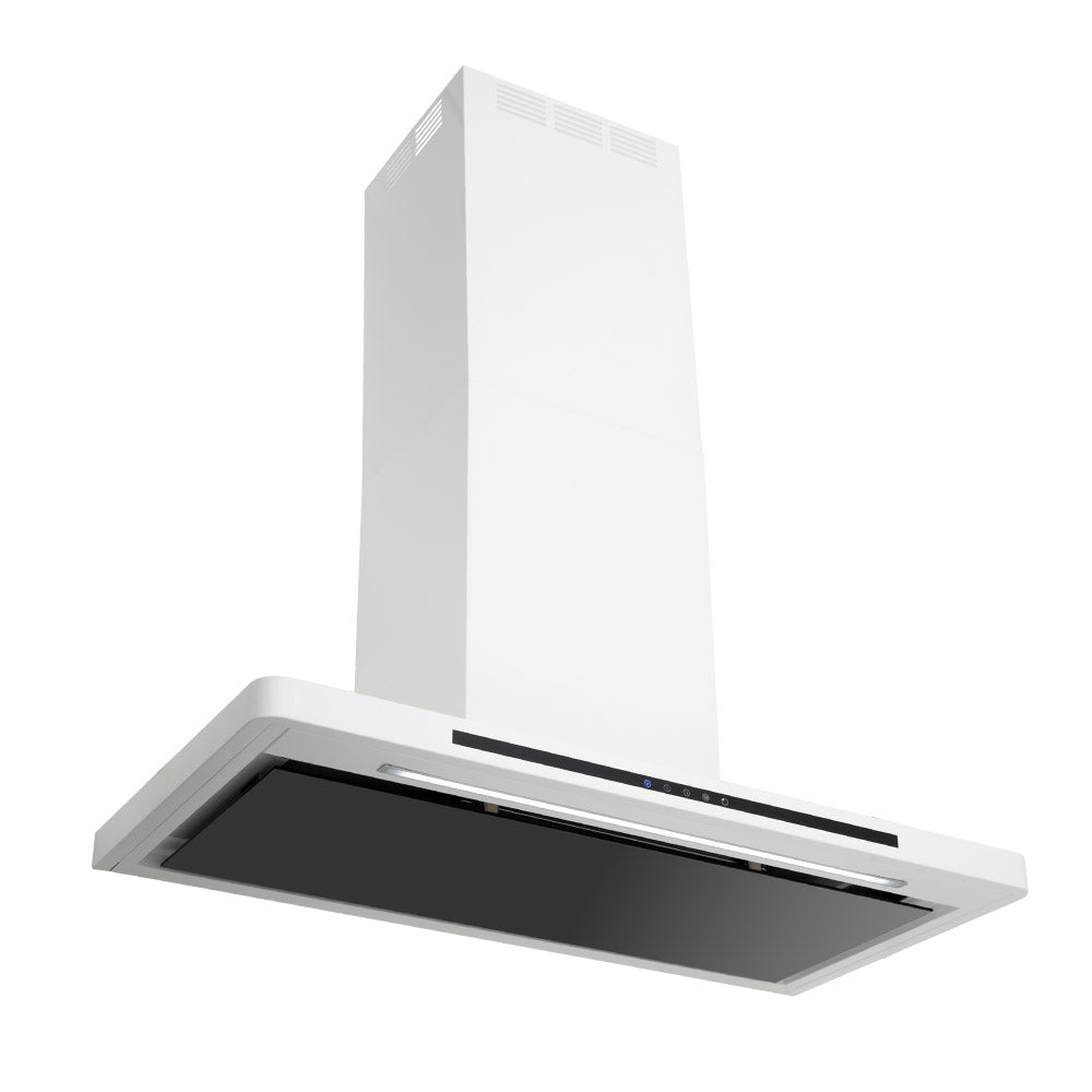 Linea - Wall Hood - Luxair Cooker Hoods Limited