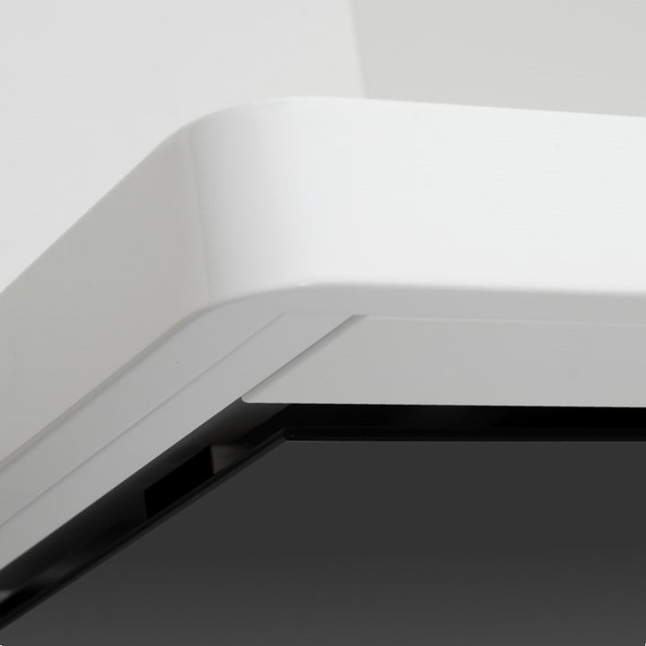 Linea - Wall Hood - Luxair Cooker Hoods Limited
