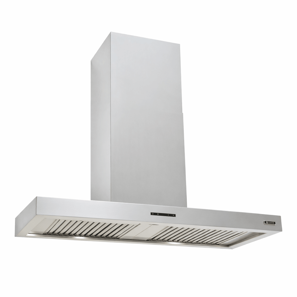 Lusso - Wall Hood; Semi-Professional - Luxair Cooker Hoods Limited