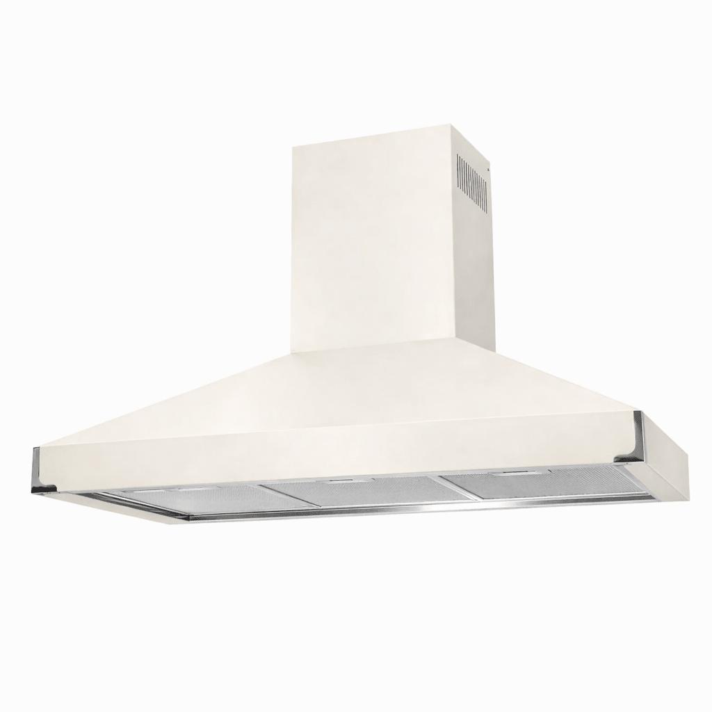 Master Range - Wall Hood - Luxair Cooker Hoods Limited