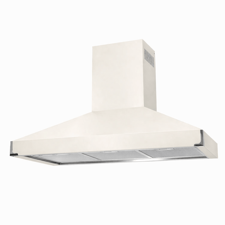 Master Range - Wall Hood - Luxair Cooker Hoods Limited