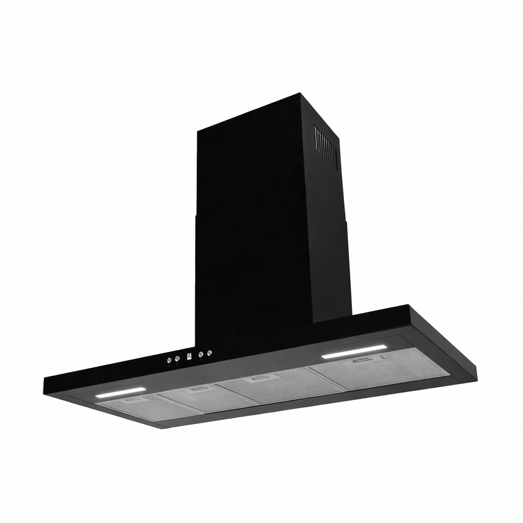 Moda - Wall Hood - Luxair Cooker Hoods Limited