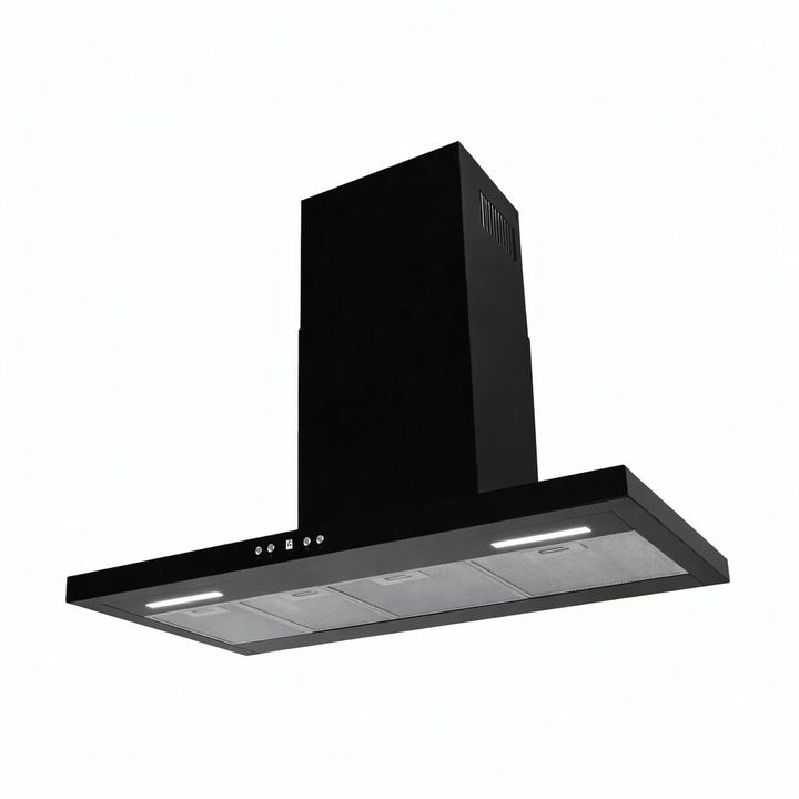 Moda - Wall Hood - Luxair Cooker Hoods Limited