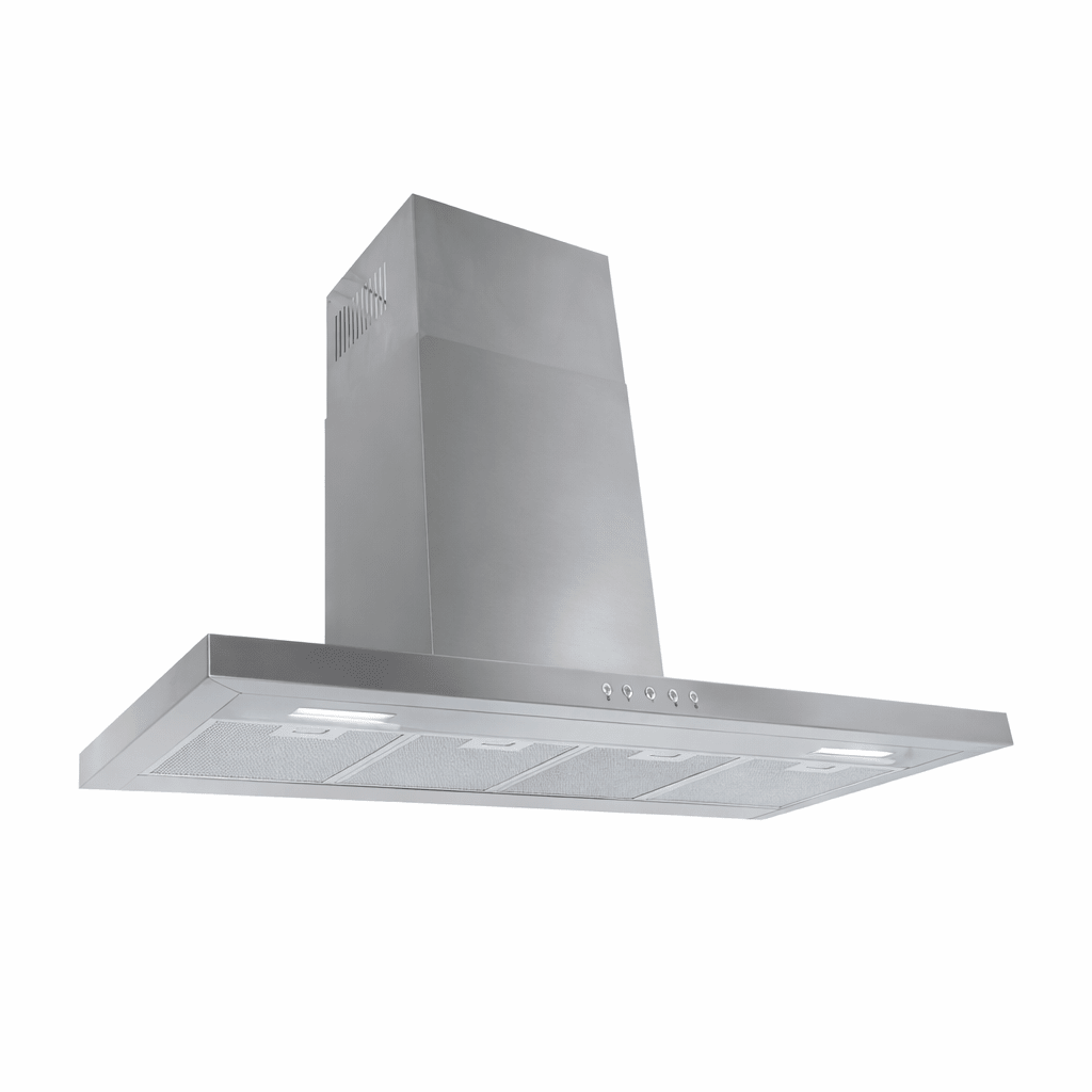 Moda - Wall Hood - Luxair Cooker Hoods Limited