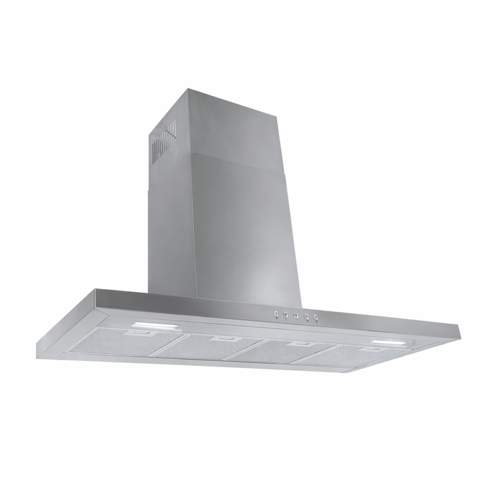 Moda - Wall Hood - Luxair Cooker Hoods Limited