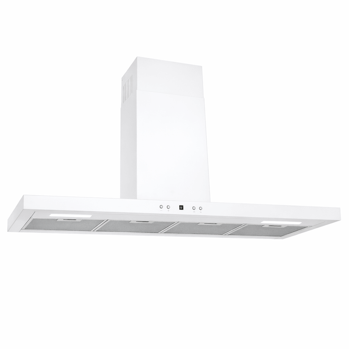 Moda - Wall Hood - Luxair Cooker Hoods Limited
