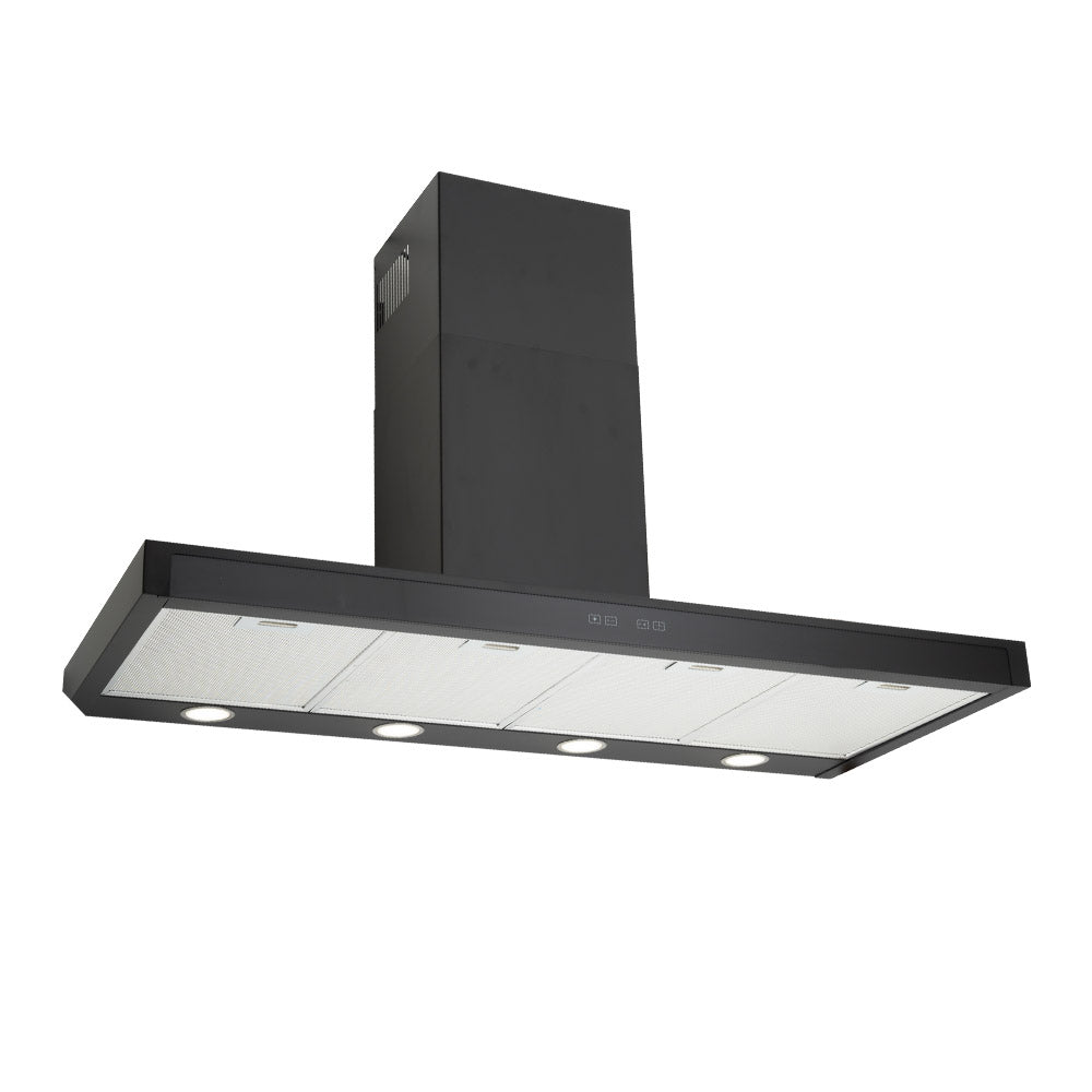 T-Line - Wall Hood - Luxair Cooker Hoods Limited