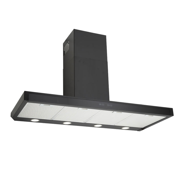 T-Line - Wall Hood - Luxair Cooker Hoods Limited