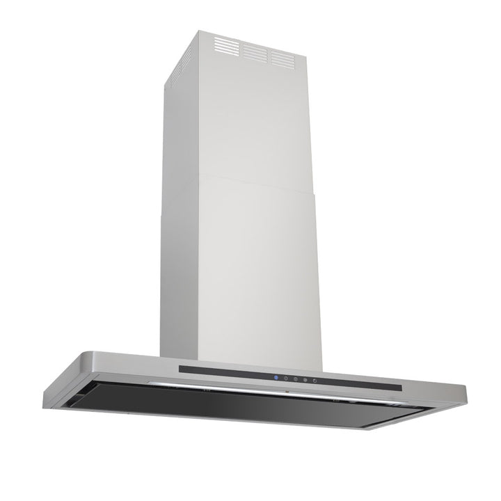 Linea - Wall Hood - Luxair Cooker Hoods Limited