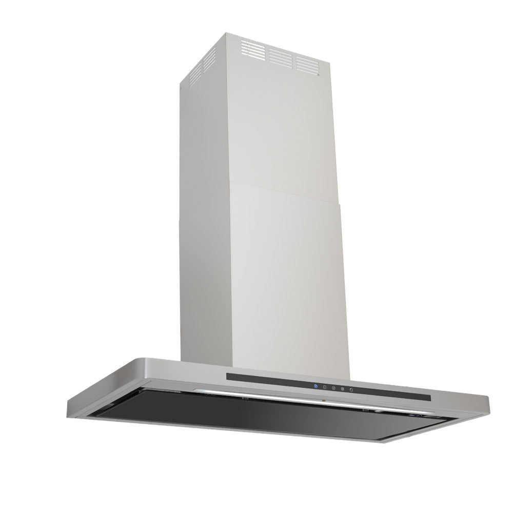 Linea - Wall Hood - Luxair Cooker Hoods Limited