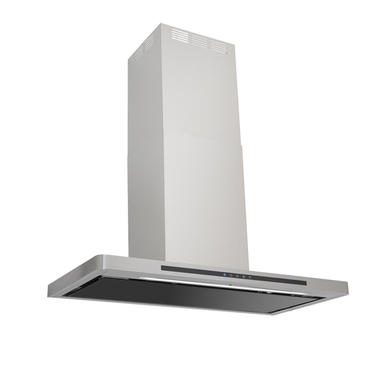 Linea - Wall Hood - Luxair Cooker Hoods Limited