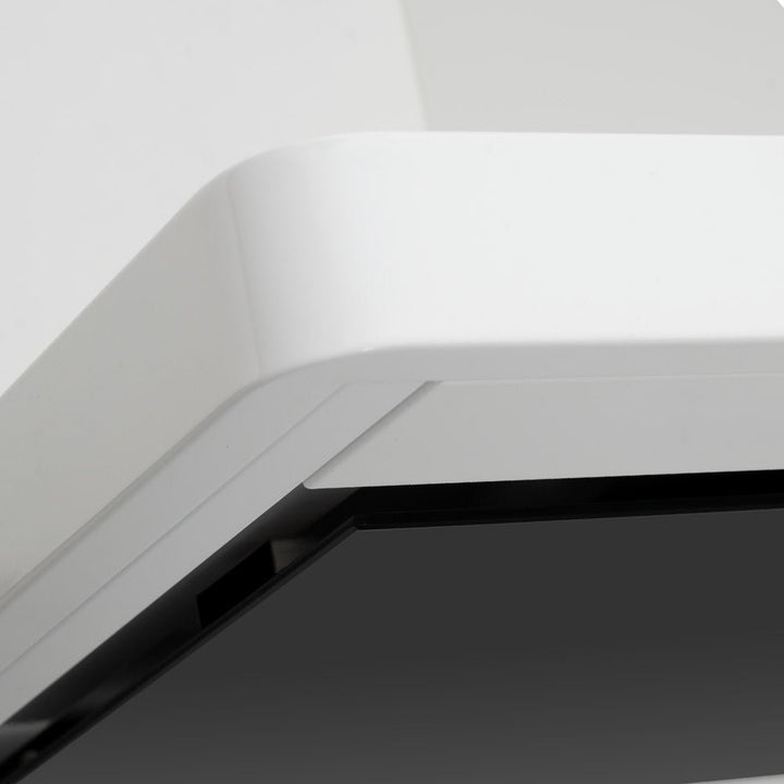 Linea - 150cm Wall Hood; End of Line - Luxair Cooker Hoods Limited