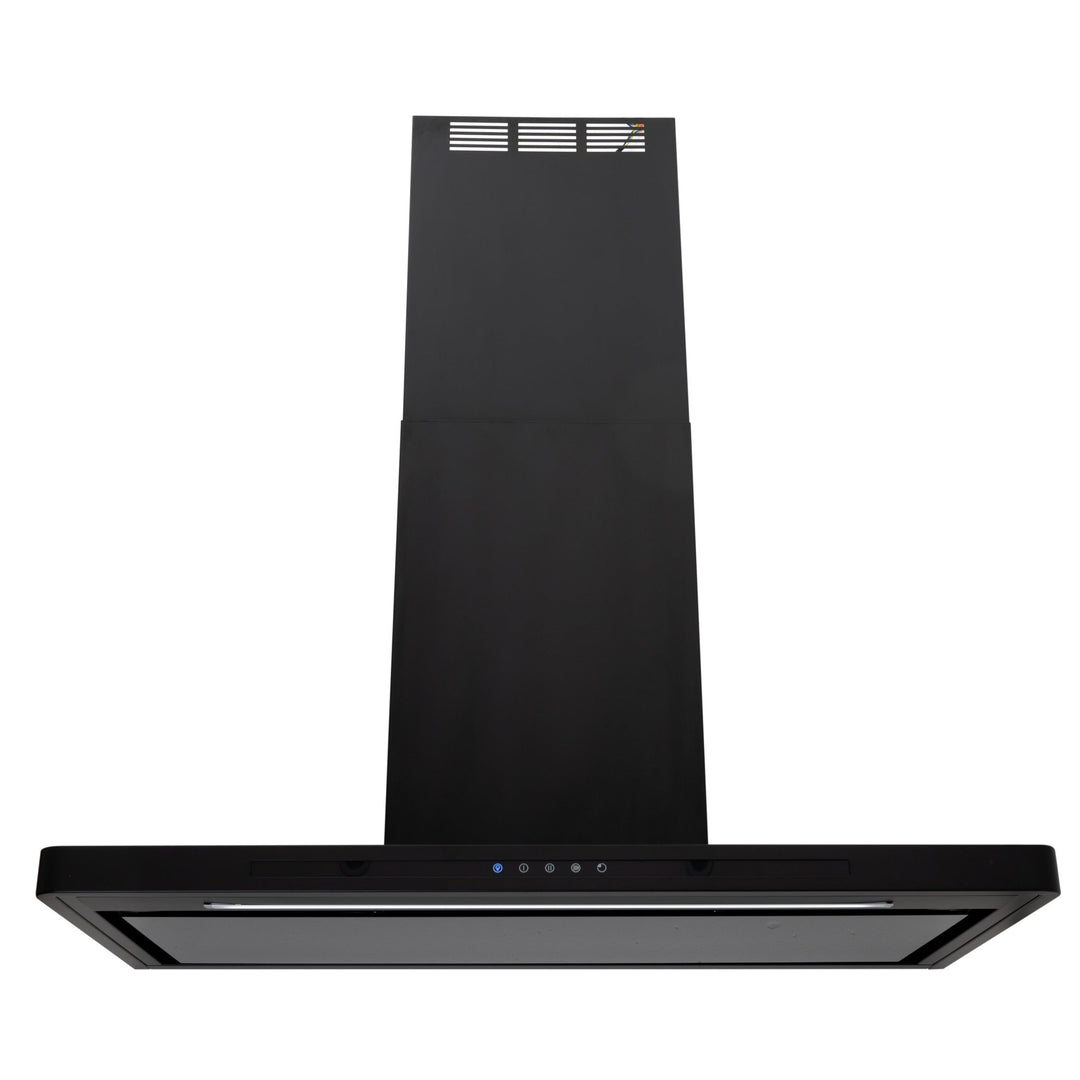 Linea - Wall Hood - Luxair Cooker Hoods Limited