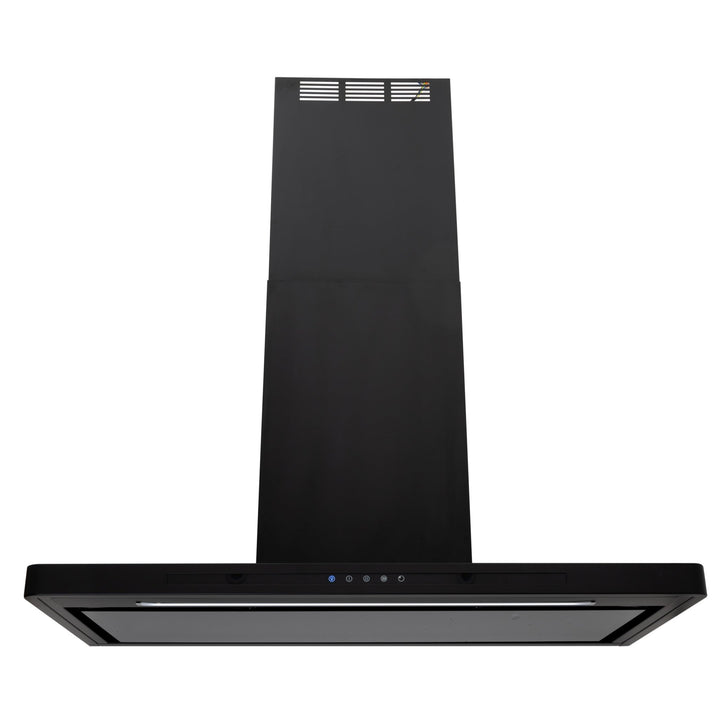 Linea - Wall Hood - Luxair Cooker Hoods Limited