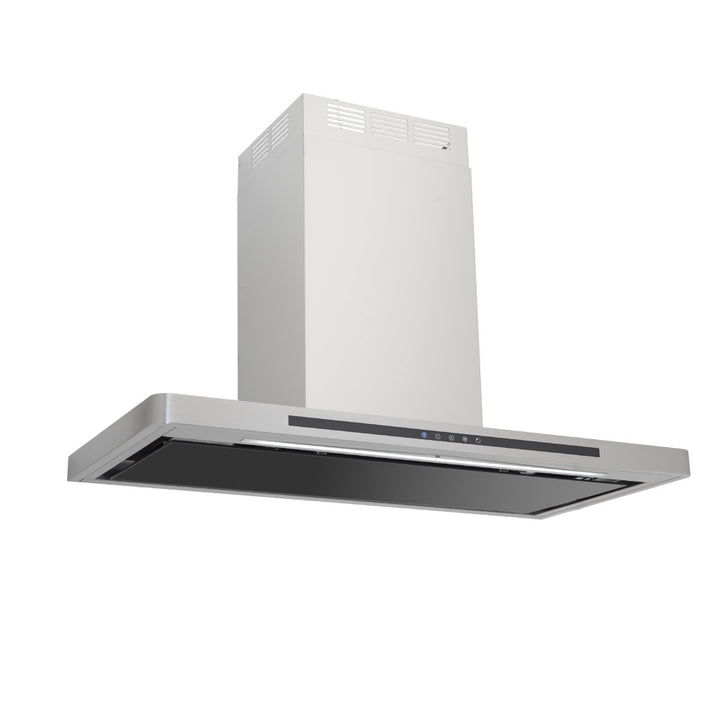 Linea - Wall Hood - Luxair Cooker Hoods Limited