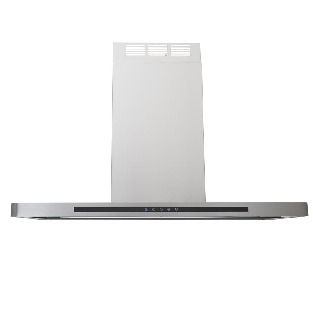 Linea - Wall Hood - Luxair Cooker Hoods Limited