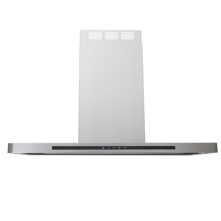 Linea - Wall Hood - Luxair Cooker Hoods Limited