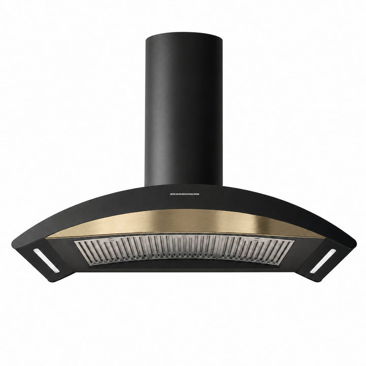 Monza - Designer Wall Hoods