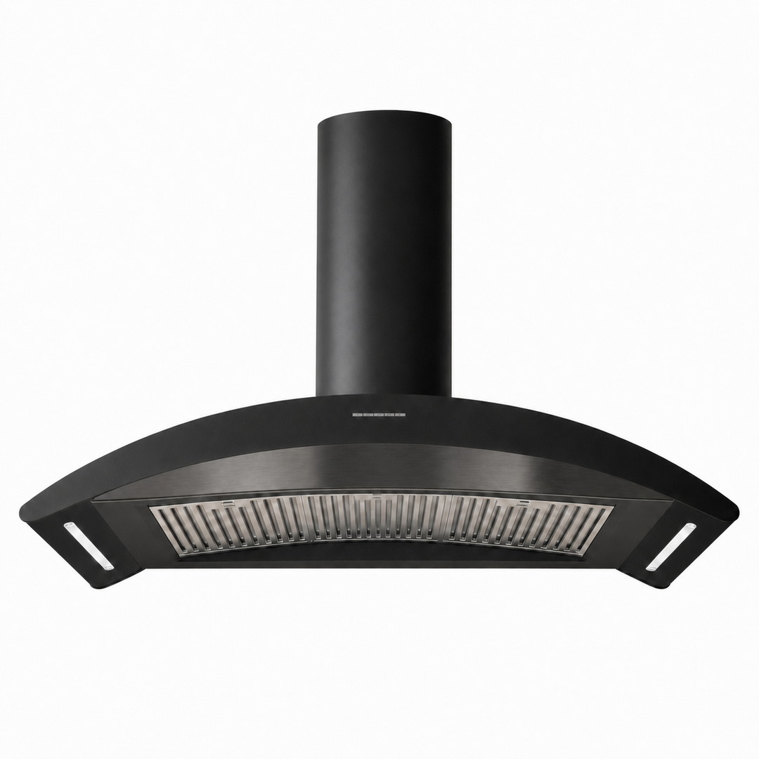 Monza - Designer Wall Hoods