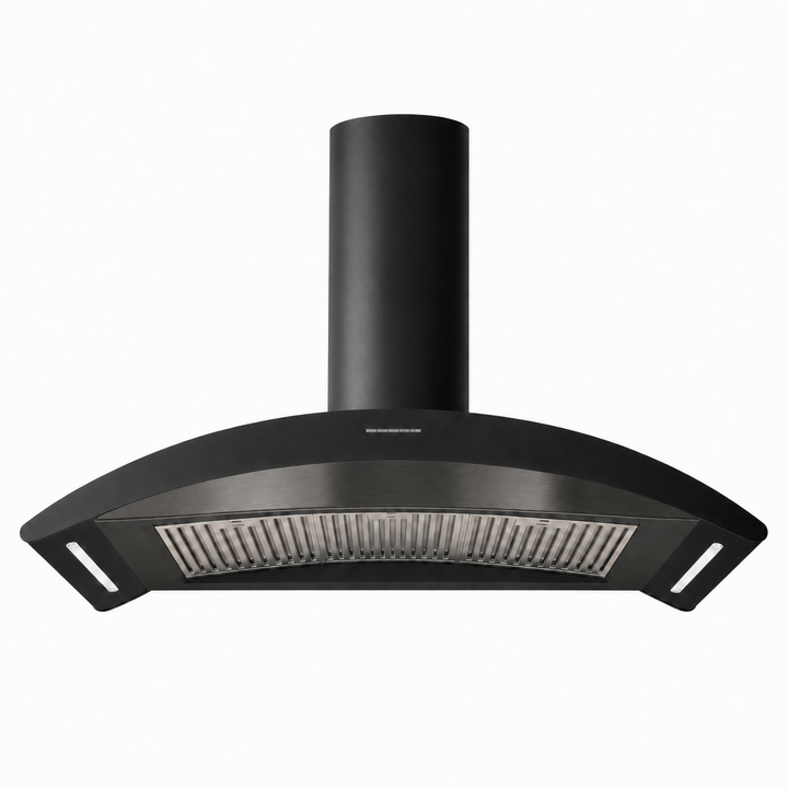 Monza - Designer Wall Hoods