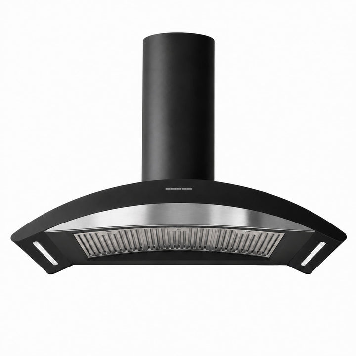 Monza - Designer Wall Hoods