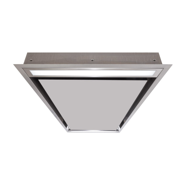 Mille - Ceiling Cooker Hood - Luxair Cooker Hoods Limited