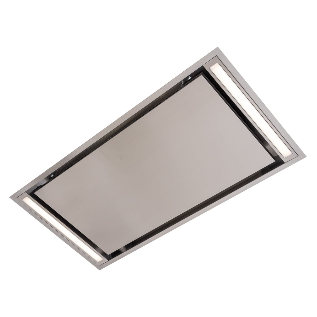 Mille - Ceiling Cooker Hood - Luxair Cooker Hoods Limited