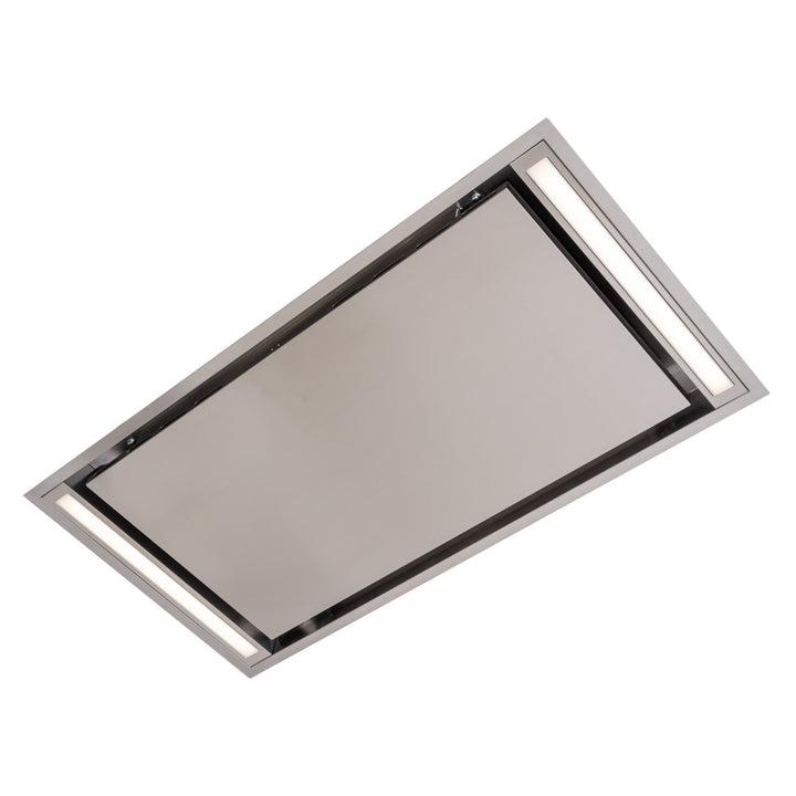Mille - Ceiling Cooker Hood - Luxair Cooker Hoods Limited