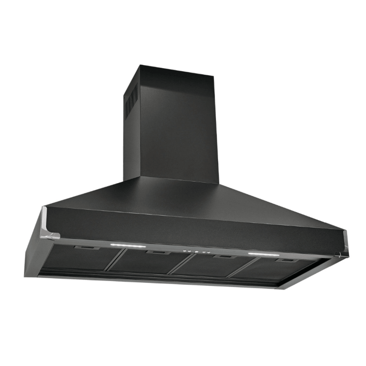 Master Range - Wall Hood - Luxair Cooker Hoods Limited