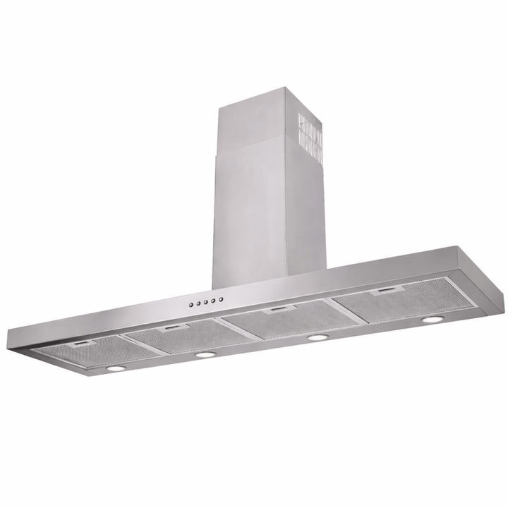 Flat - Wall Hood - Luxair Cooker Hoods Limited