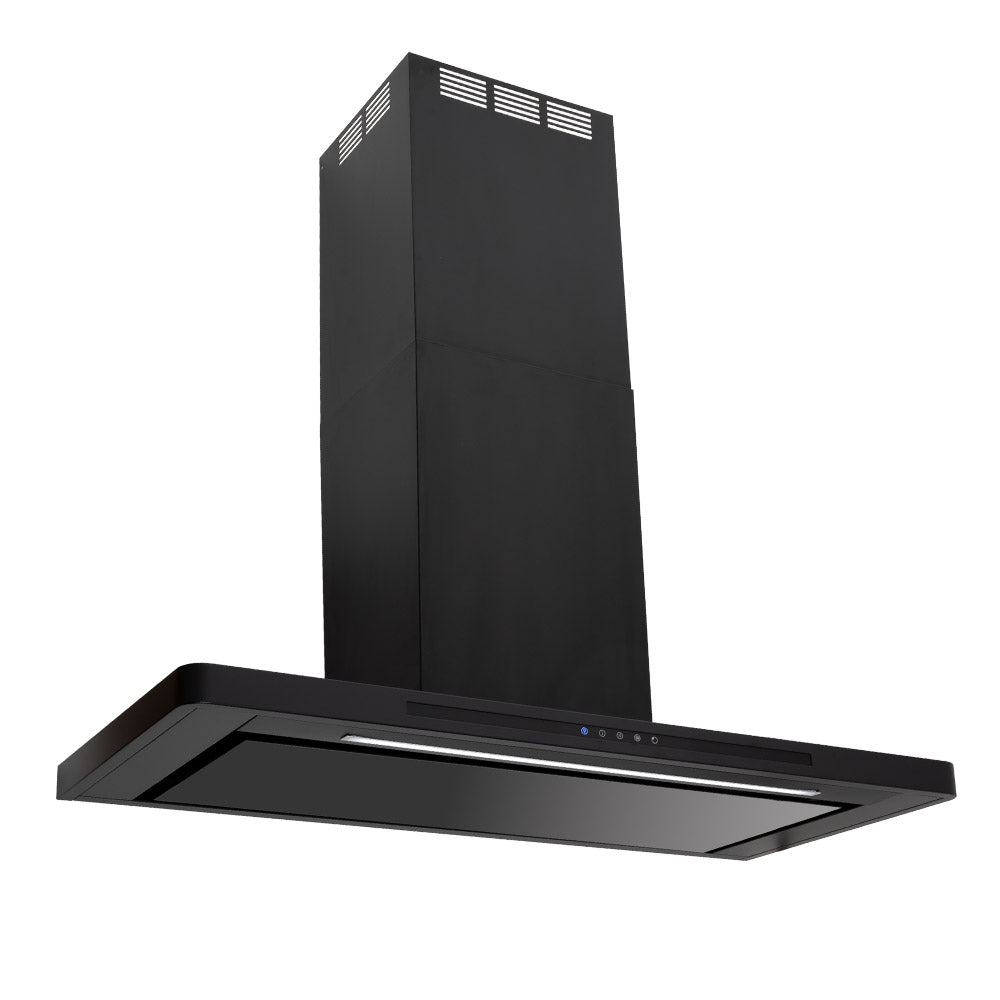 Linea - Wall Hood - Luxair Cooker Hoods Limited