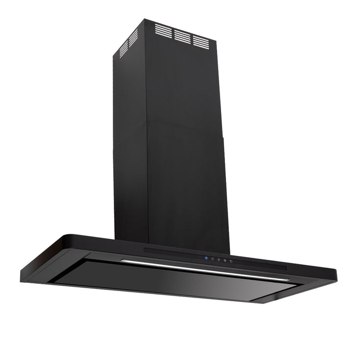 Linea - Wall Hood - Luxair Cooker Hoods Limited