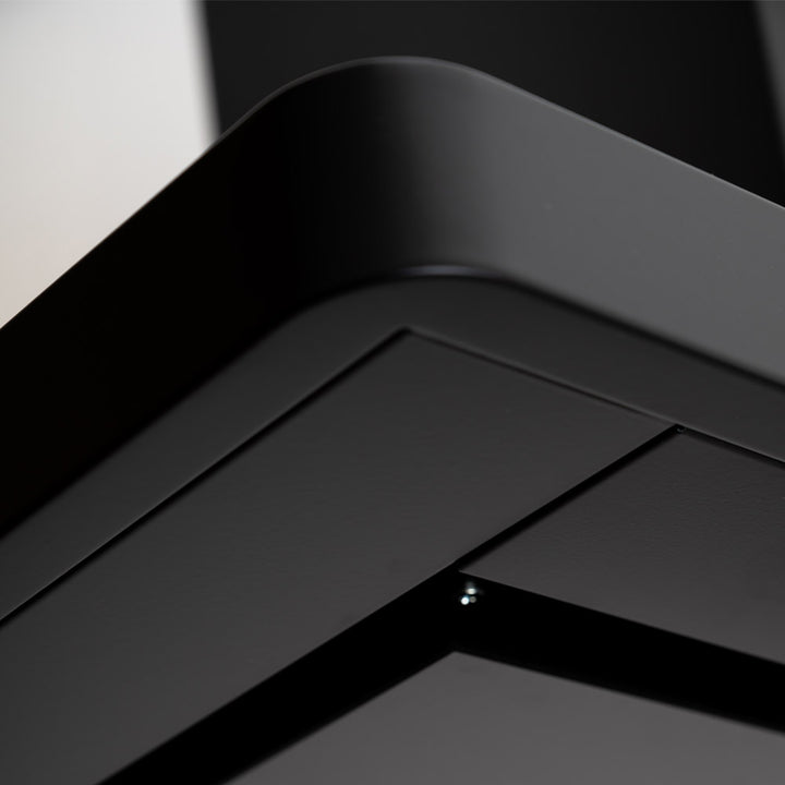 Linea - Wall Hood - Luxair Cooker Hoods Limited