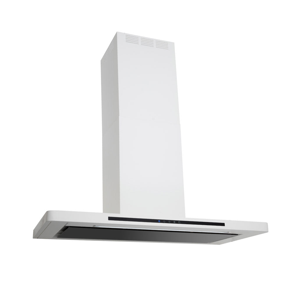 Linea - Wall Hood - Luxair Cooker Hoods Limited