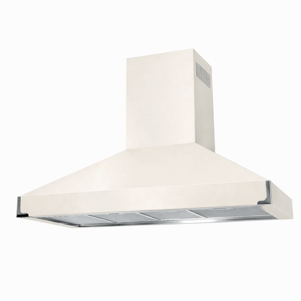 Master Range - Wall Hood - Luxair Cooker Hoods Limited