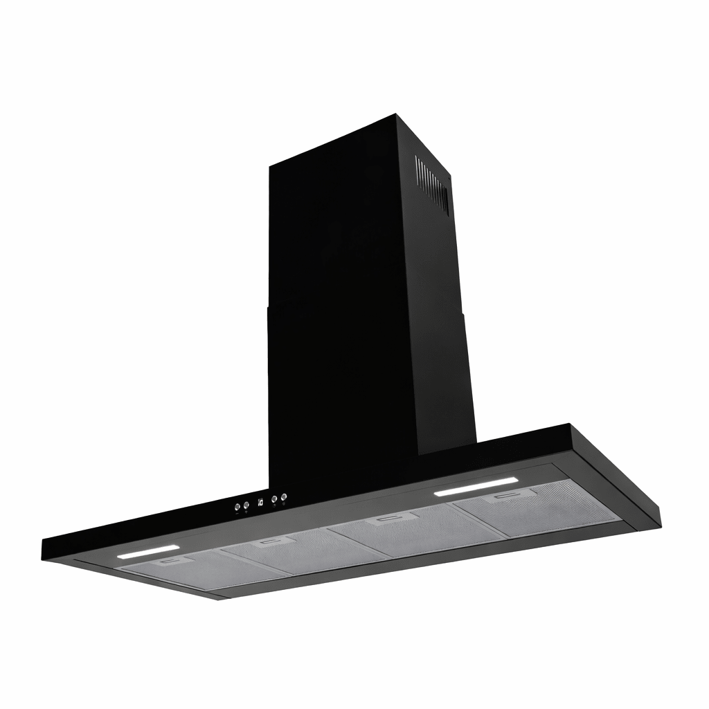 Moda - Wall Hood - Luxair Cooker Hoods Limited