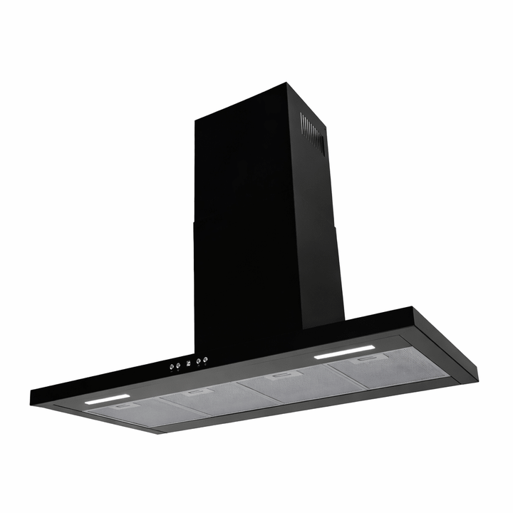 Moda - Wall Hood - Luxair Cooker Hoods Limited