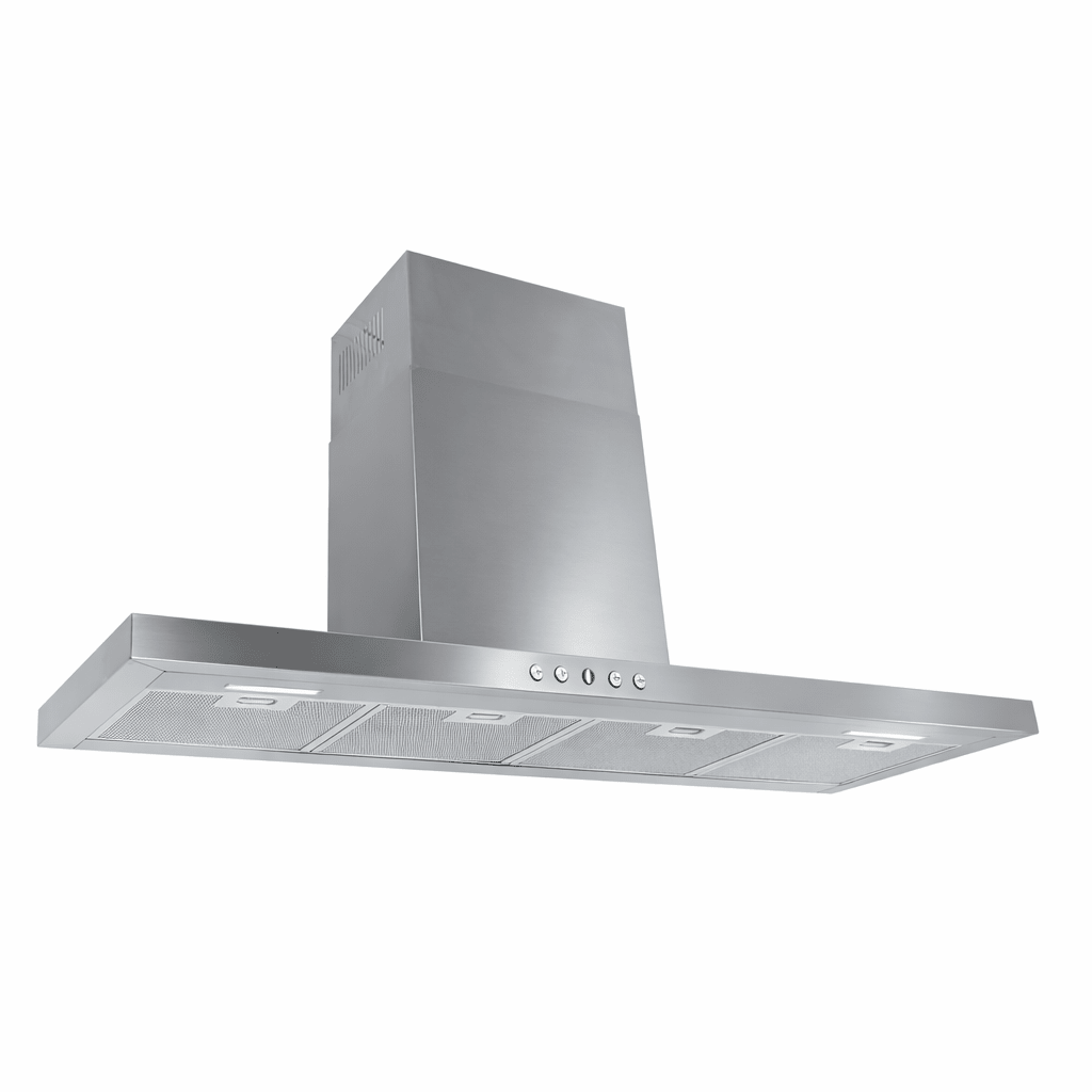 Moda - Wall Hood - Luxair Cooker Hoods Limited