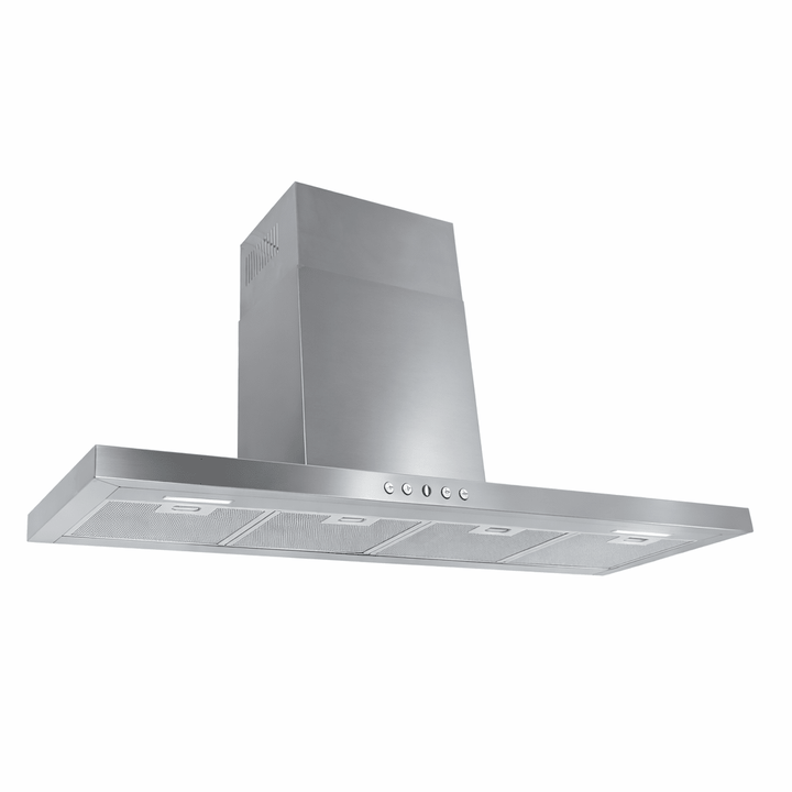 Moda - Wall Hood - Luxair Cooker Hoods Limited