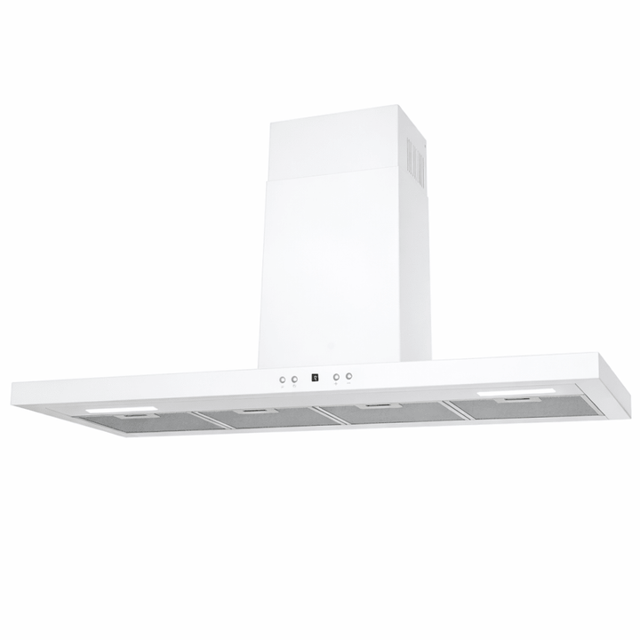 Moda - Wall Hood - Luxair Cooker Hoods Limited