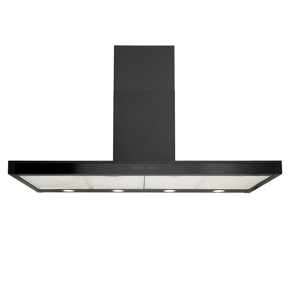 T-Line - Wall Hood - Luxair Cooker Hoods Limited